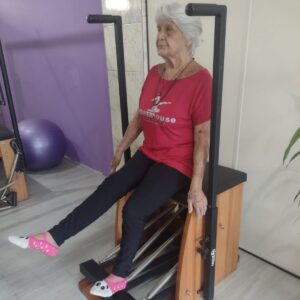 pilates